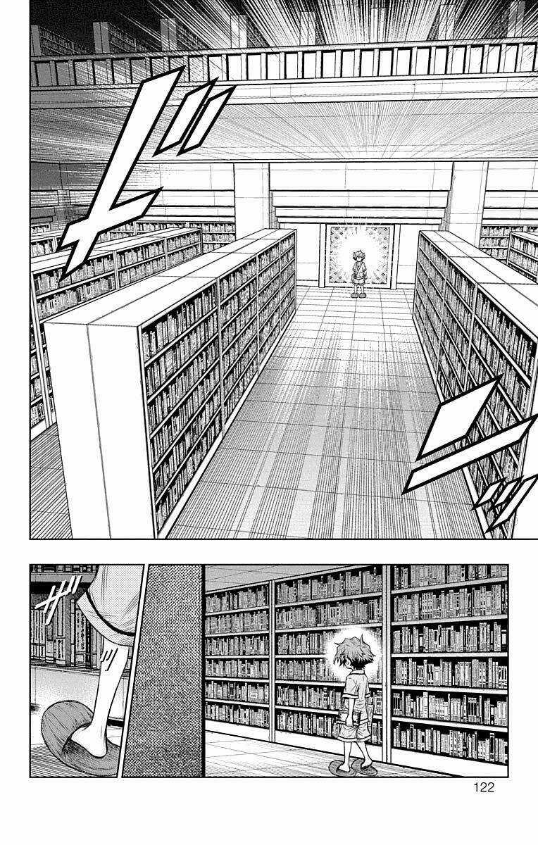 Shounen Shoujo - Chapter 14 - Trang 17