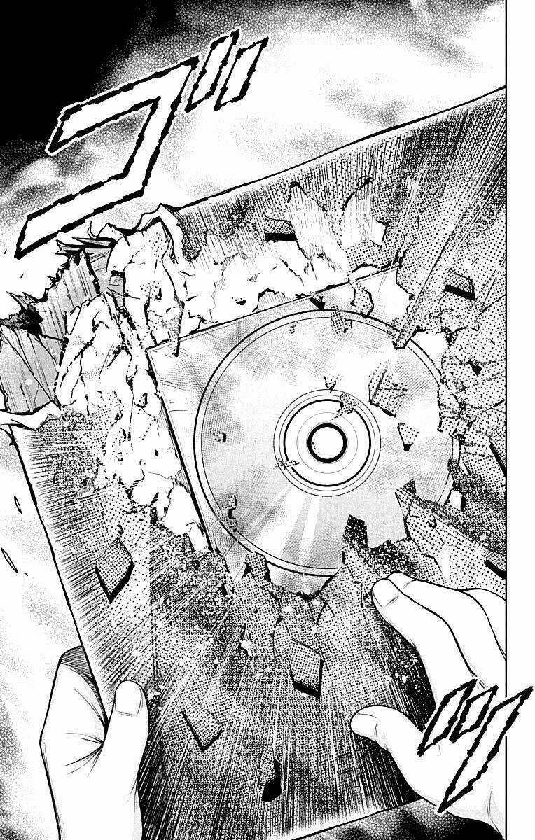 Shounen Shoujo - Chapter 14 - Trang 22