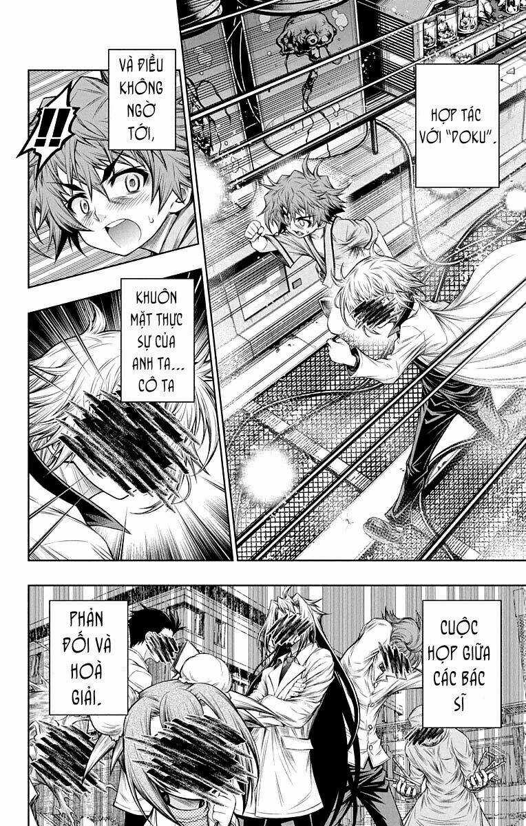 Shounen Shoujo - Chapter 14 - Trang 4