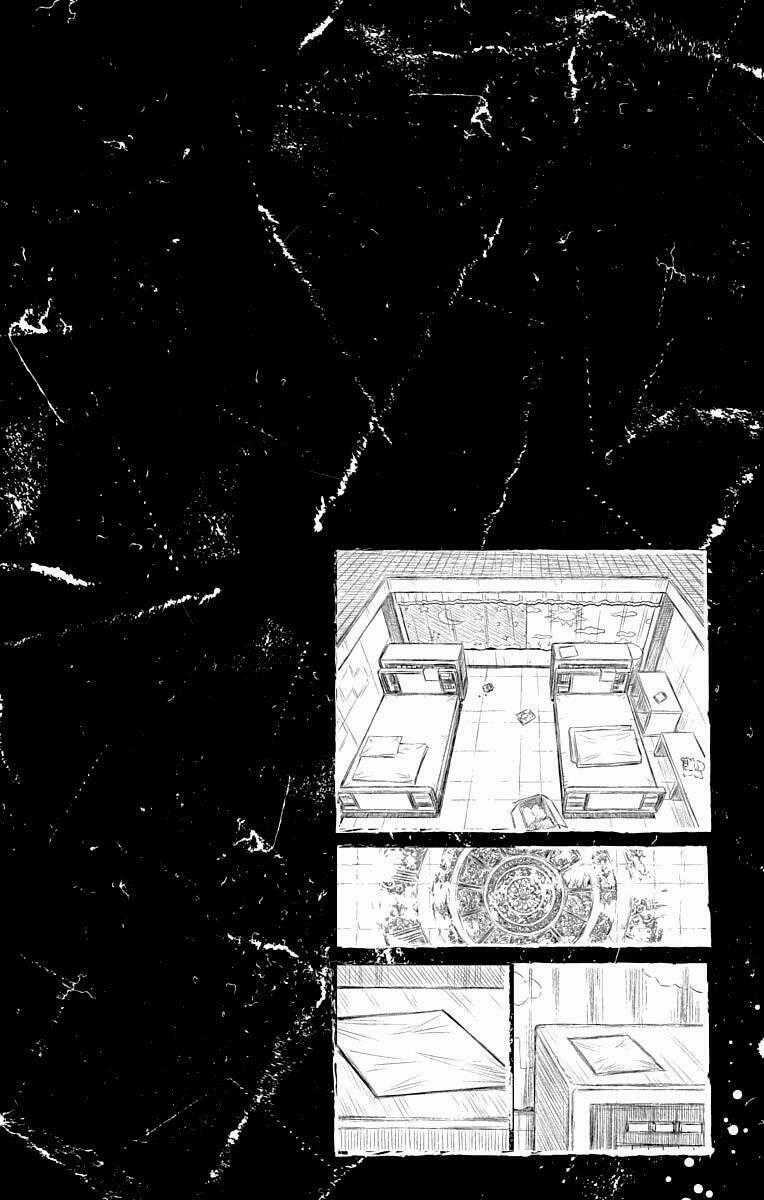 Shounen Shoujo - Chapter 14 - Trang 32