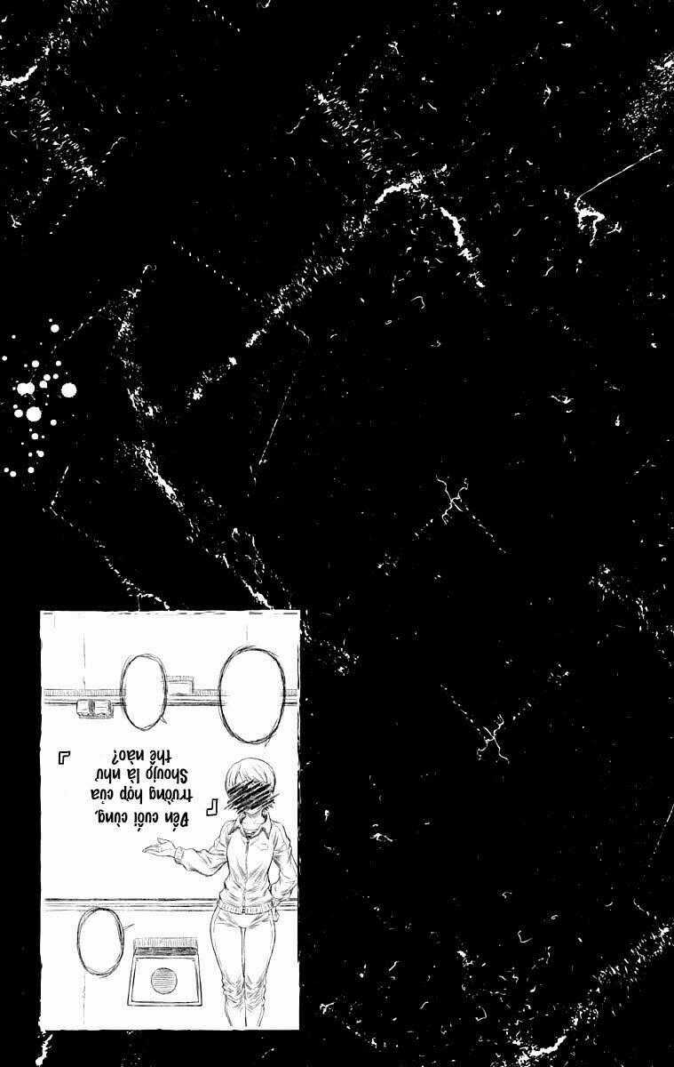 Shounen Shoujo - Chapter 15 - Trang 28