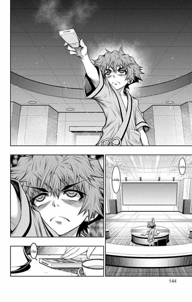 Shounen Shoujo - Chapter 15 - Trang 5