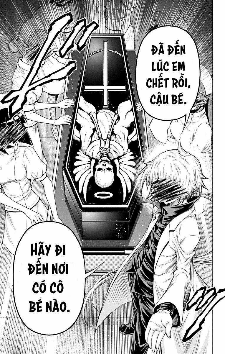 Shounen Shoujo - Chapter 15 - Trang 8