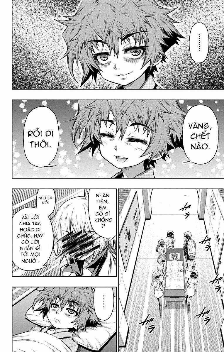 Shounen Shoujo - Chapter 15 - Trang 9