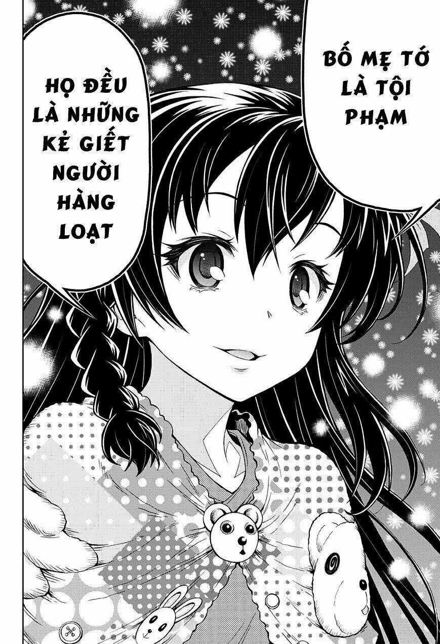 Shounen Shoujo - Chapter 2 - Trang 18