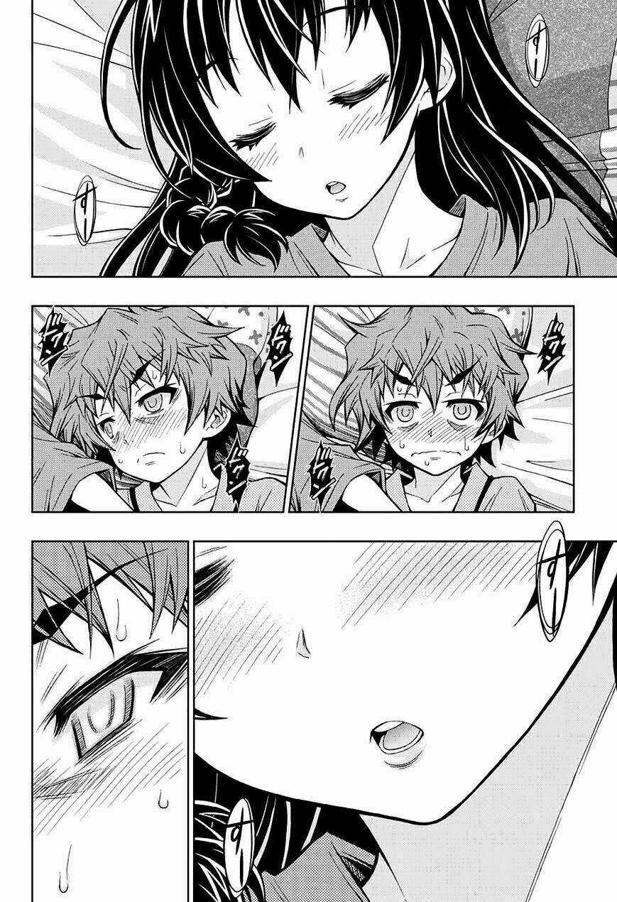 Shounen Shoujo - Chapter 2 - Trang 26