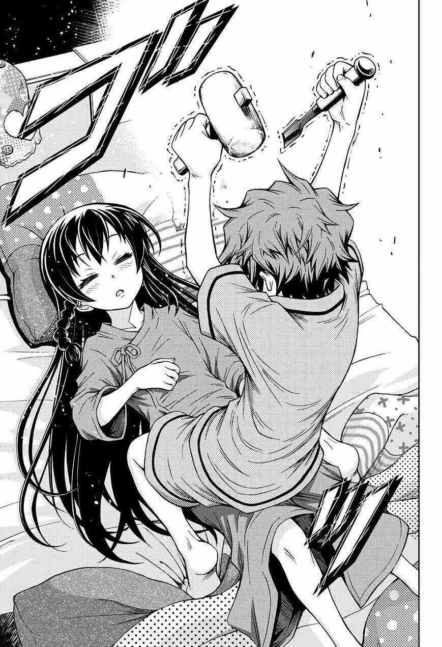 Shounen Shoujo - Chapter 2 - Trang 27