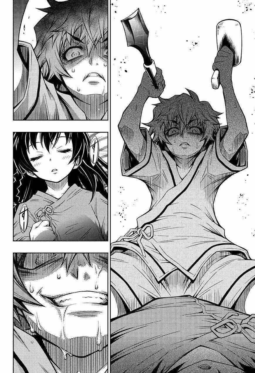 Shounen Shoujo - Chapter 2 - Trang 28