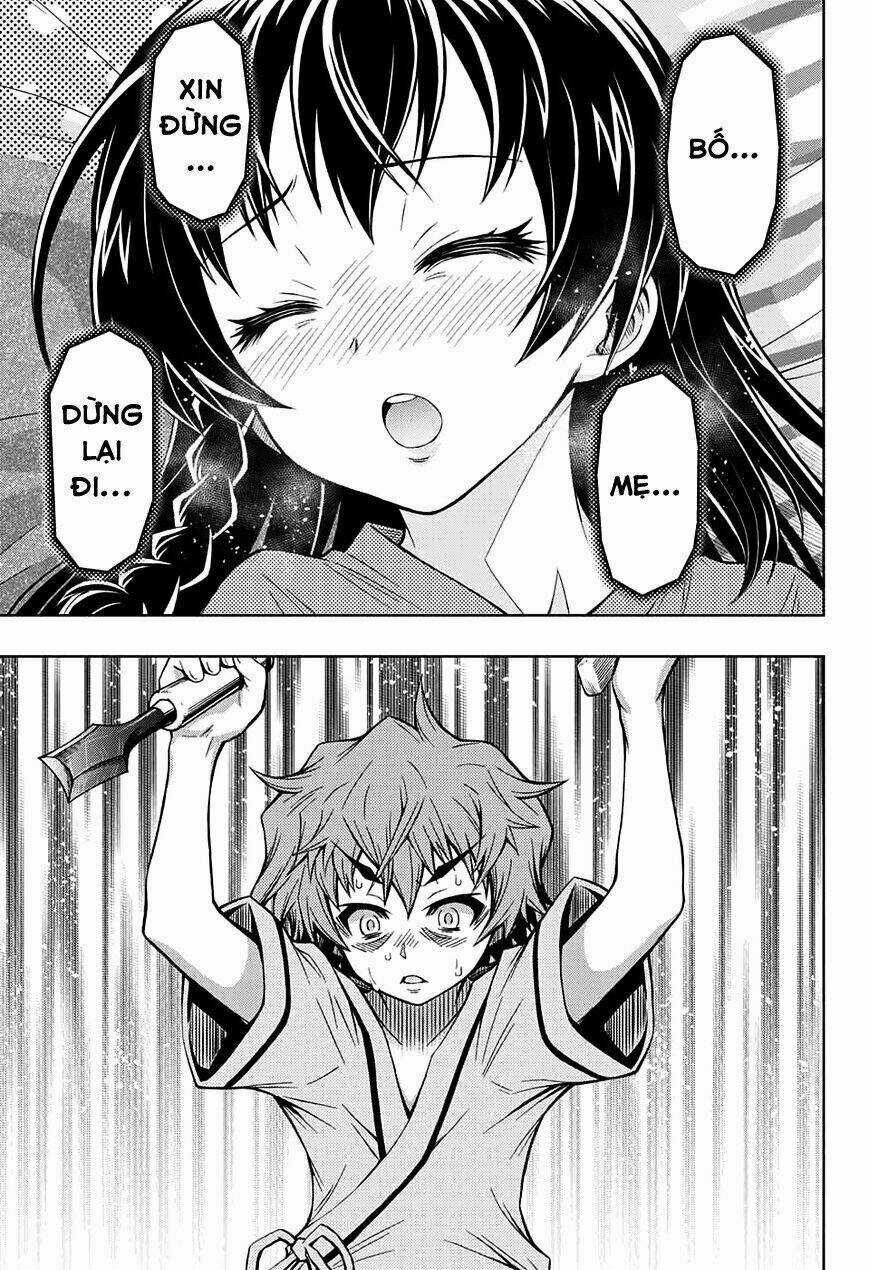 Shounen Shoujo - Chapter 2 - Trang 29