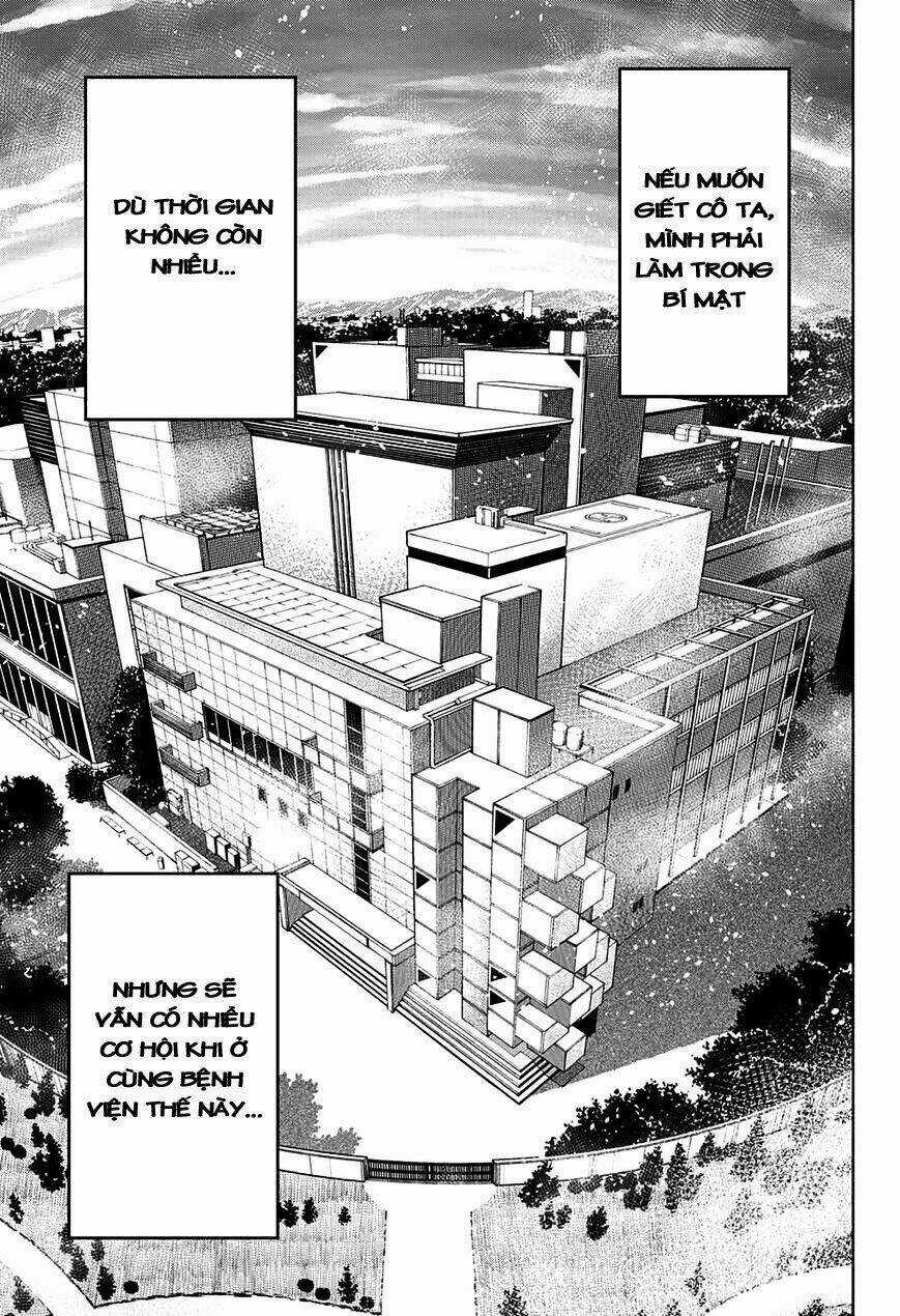 Shounen Shoujo - Chapter 2 - Trang 31