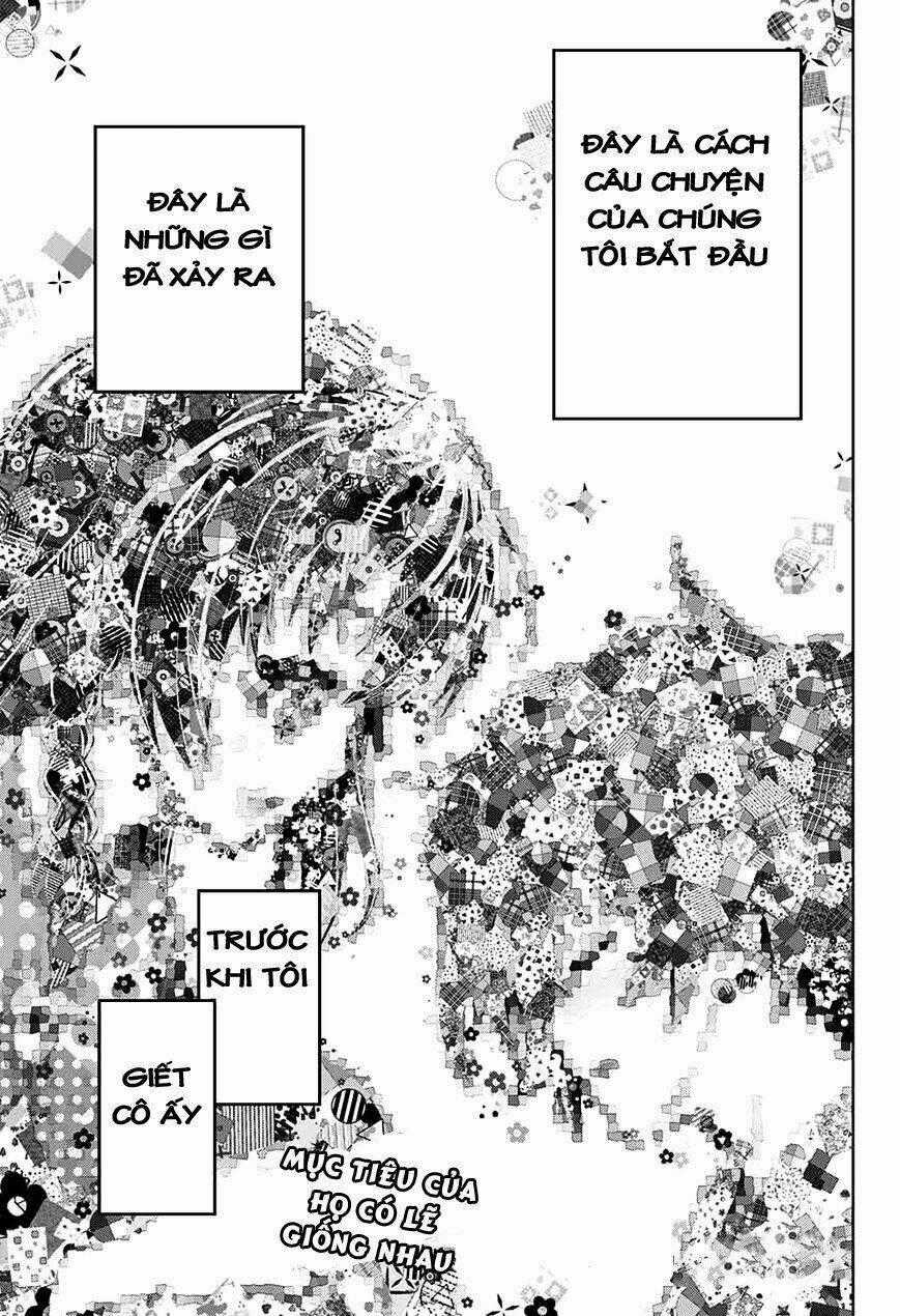 Shounen Shoujo - Chapter 2 - Trang 35