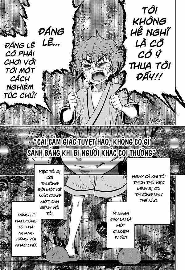 Shounen Shoujo - Chapter 3 - Trang 26