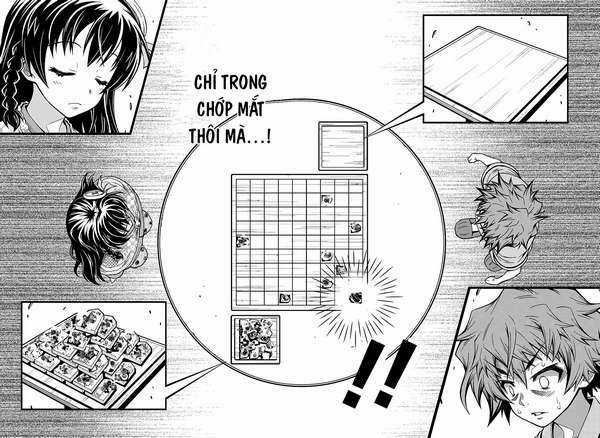 Shounen Shoujo - Chapter 3 - Trang 29