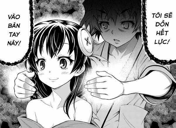 Shounen Shoujo - Chapter 3 - Trang 32