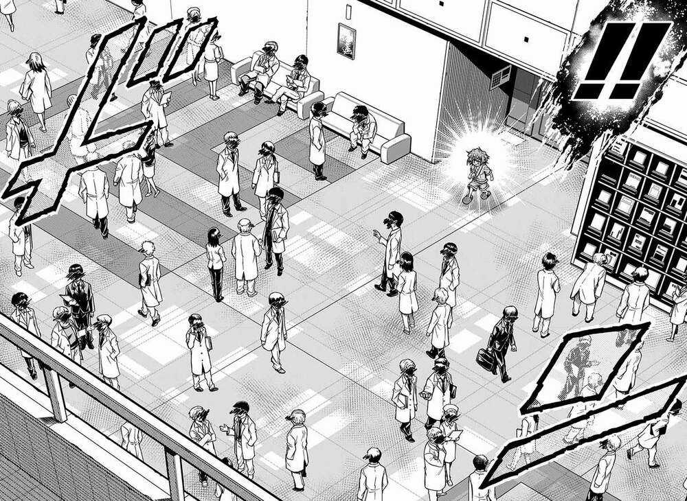 Shounen Shoujo - Chapter 4 - Trang 27