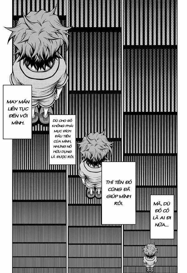 Shounen Shoujo - Chapter 4 - Trang 29