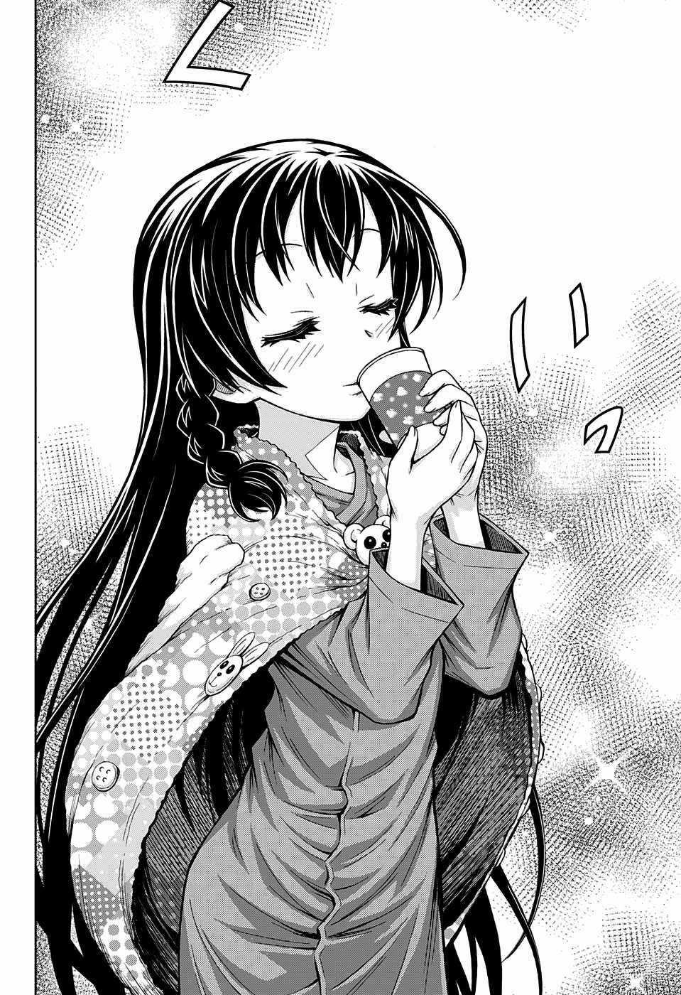 Shounen Shoujo - Chapter 4 - Trang 34