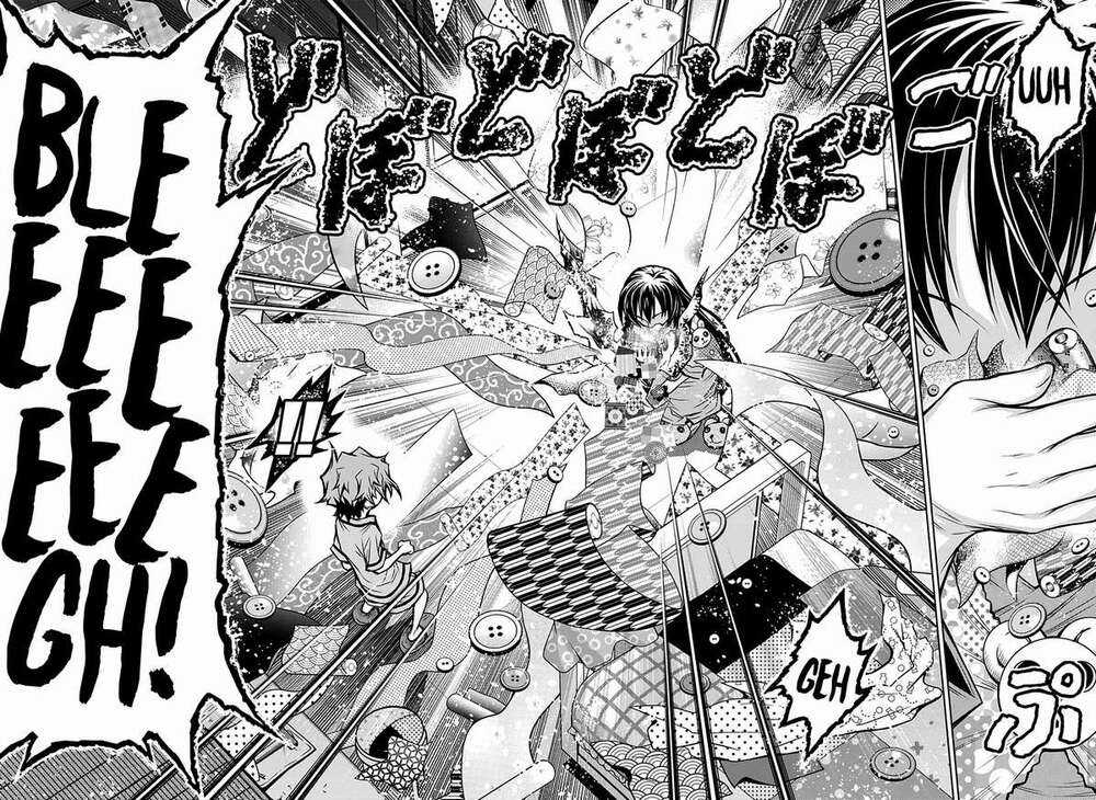 Shounen Shoujo - Chapter 5 - Trang 12