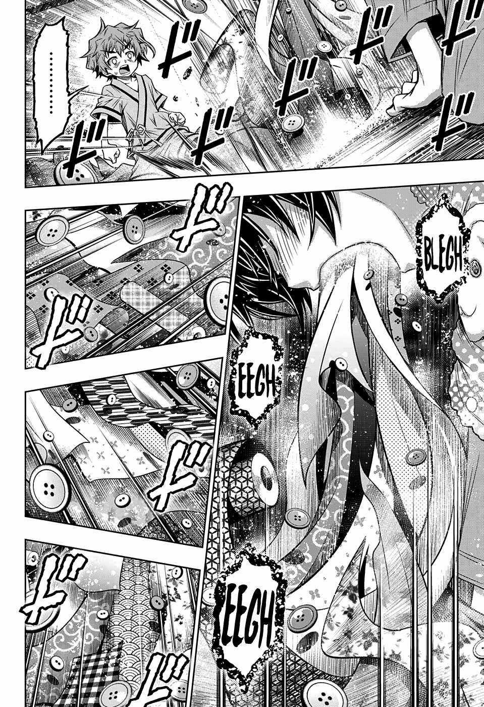 Shounen Shoujo - Chapter 5 - Trang 13