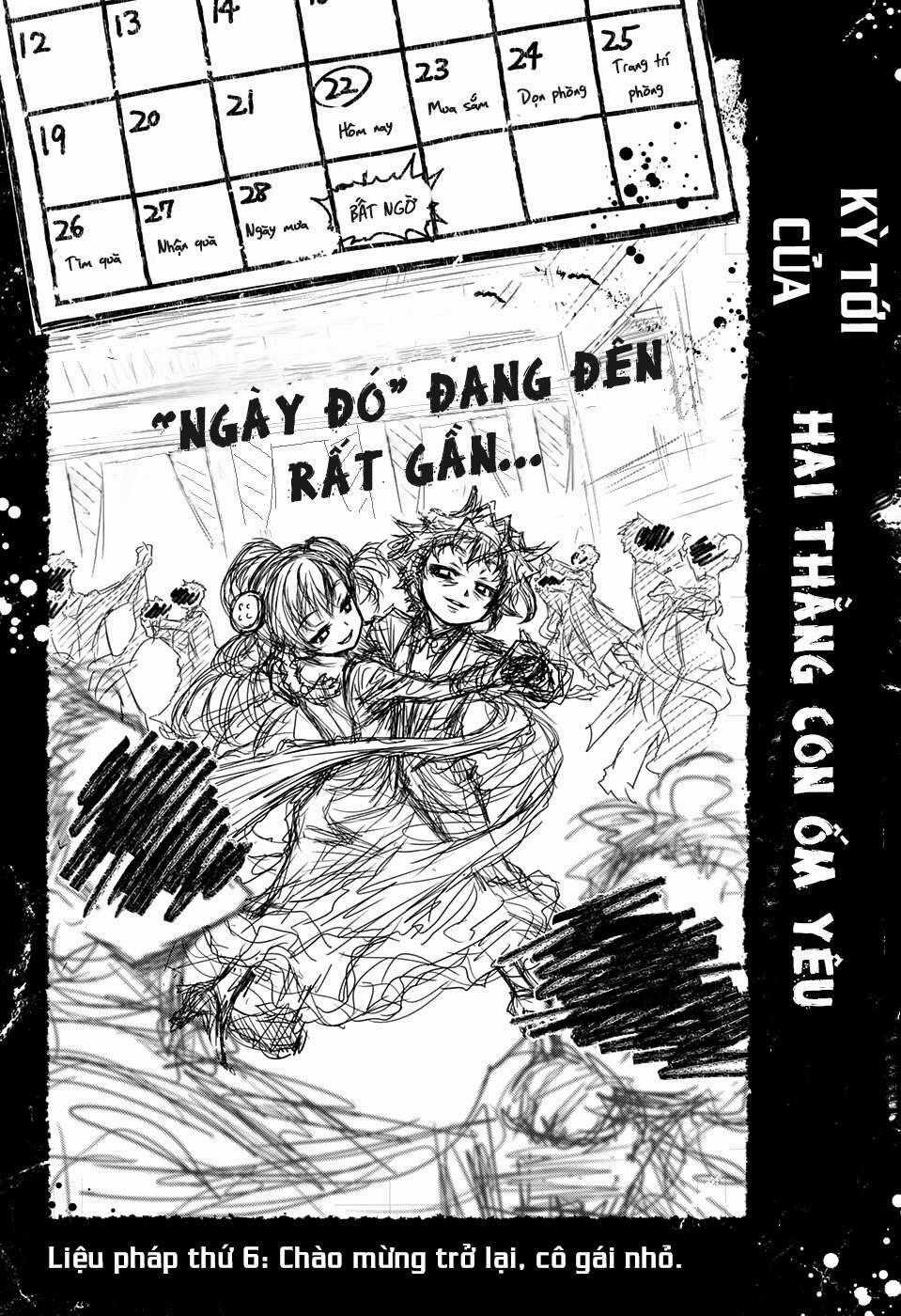 Shounen Shoujo - Chapter 5 - Trang 32