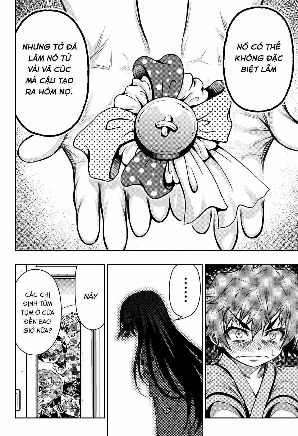 Shounen Shoujo - Chapter 6 - Trang 29