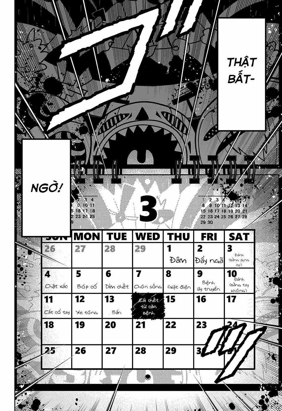 Shounen Shoujo - Chapter 6 - Trang 33