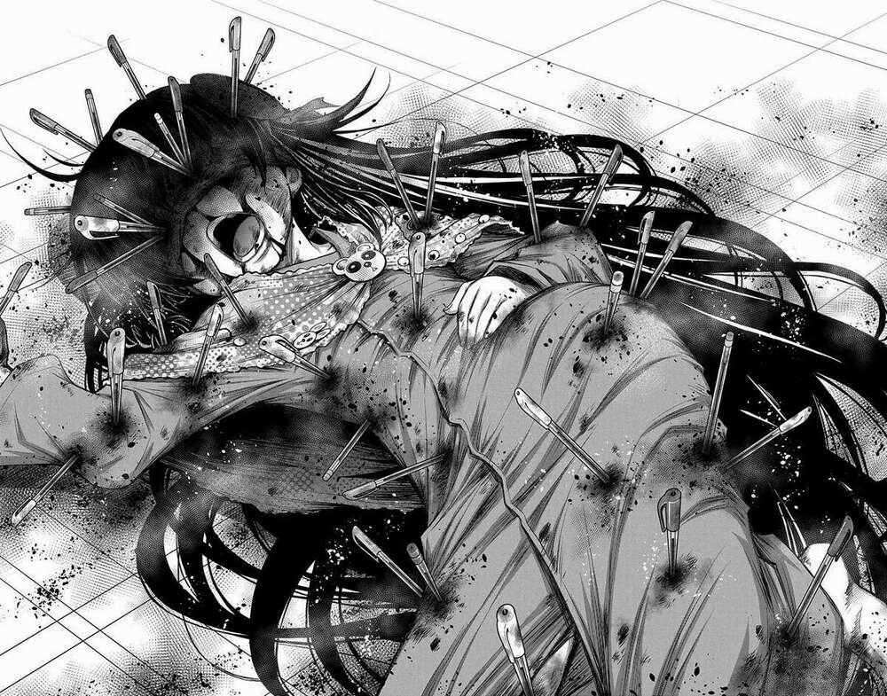 Shounen Shoujo - Chapter 7 - Trang 2