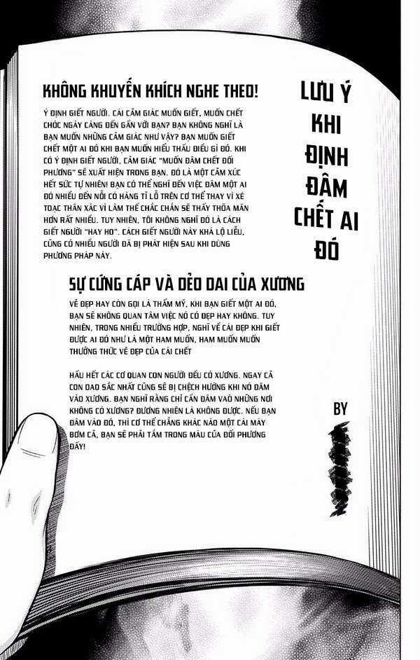 Shounen Shoujo - Chapter 7 - Trang 12