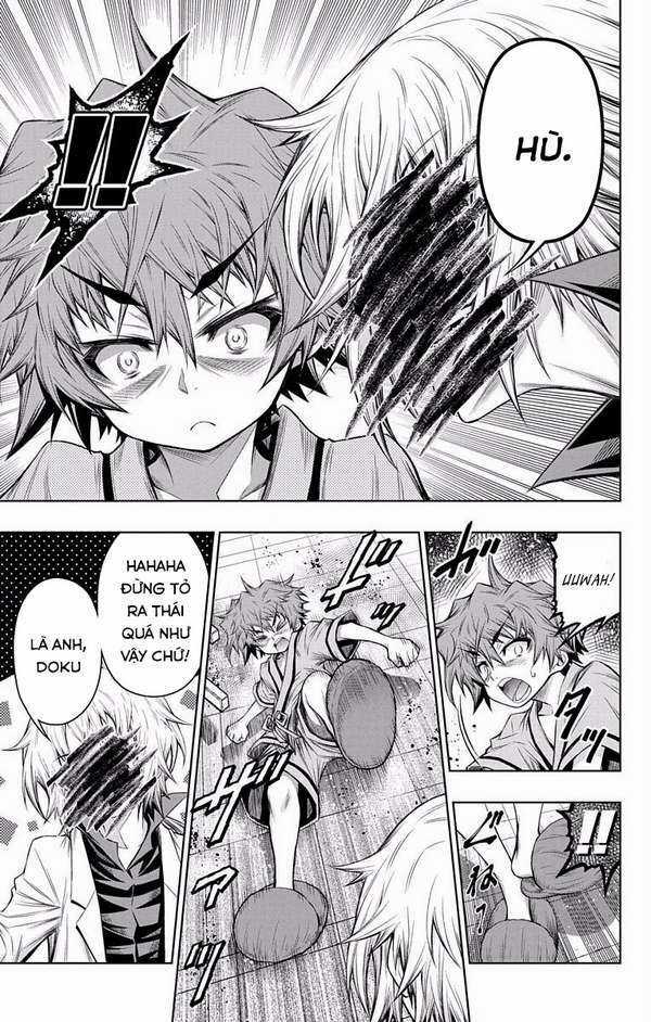 Shounen Shoujo - Chapter 7 - Trang 14