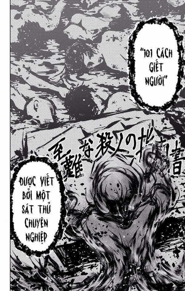 Shounen Shoujo - Chapter 7 - Trang 17