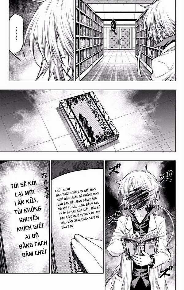 Shounen Shoujo - Chapter 7 - Trang 20