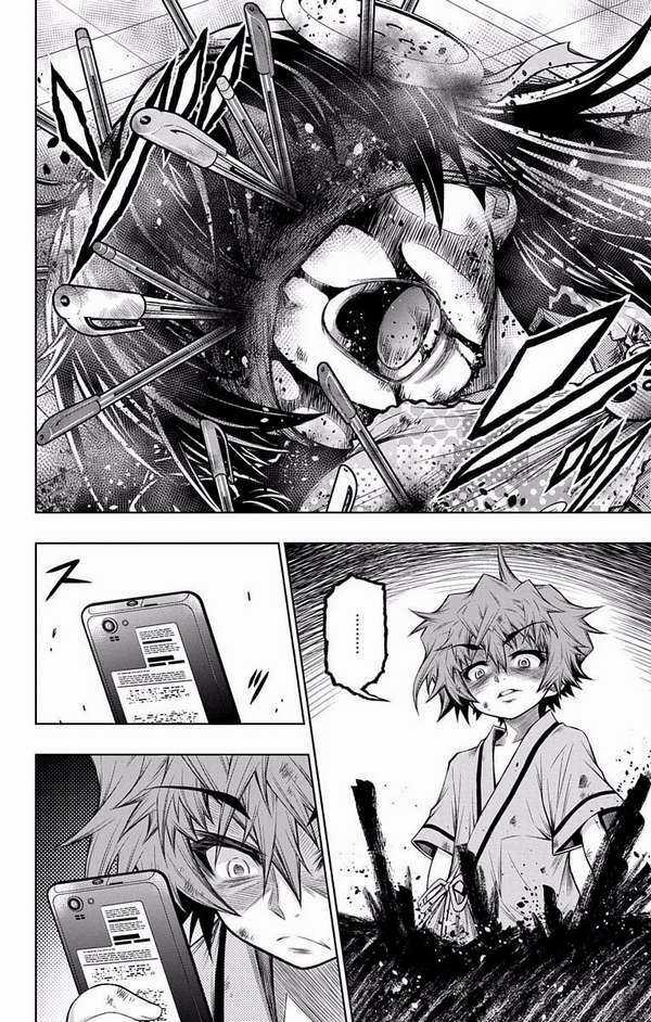 Shounen Shoujo - Chapter 7 - Trang 3