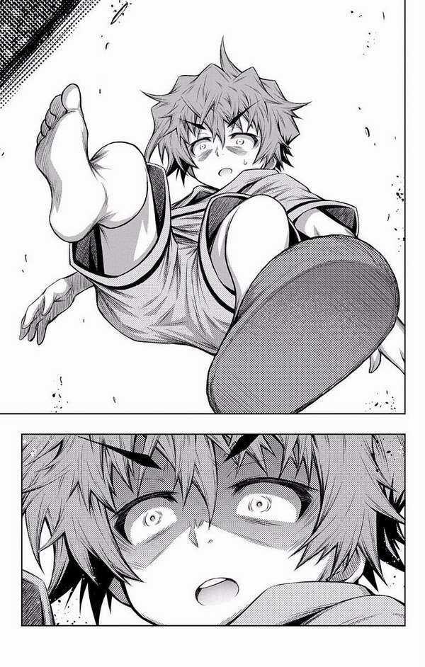 Shounen Shoujo - Chapter 7 - Trang 25