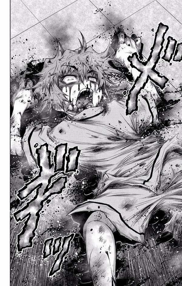 Shounen Shoujo - Chapter 7 - Trang 28