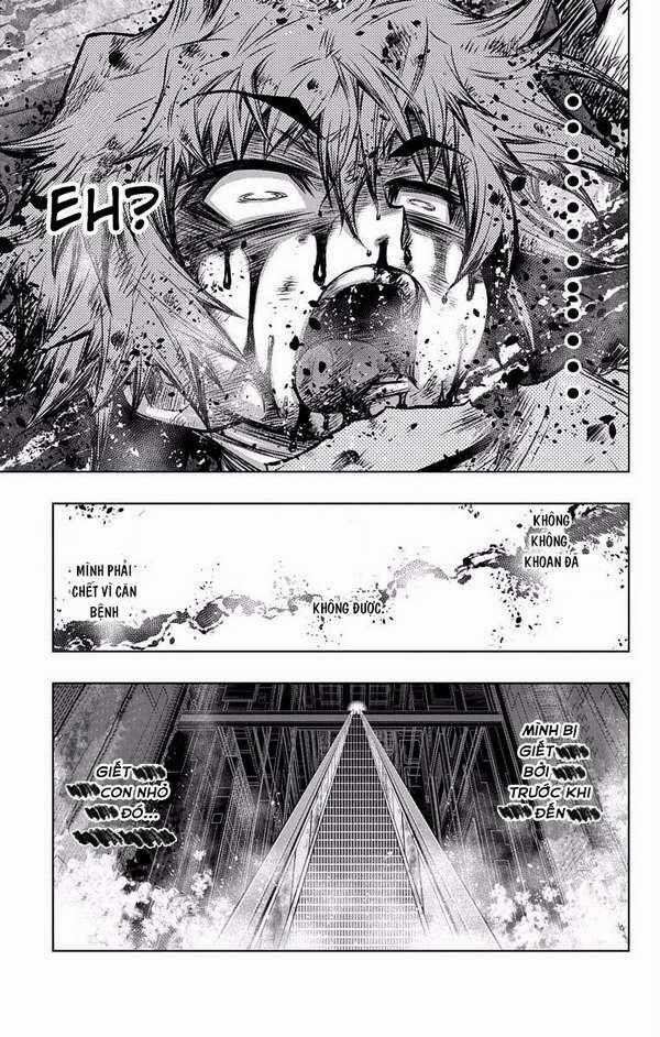 Shounen Shoujo - Chapter 7 - Trang 29