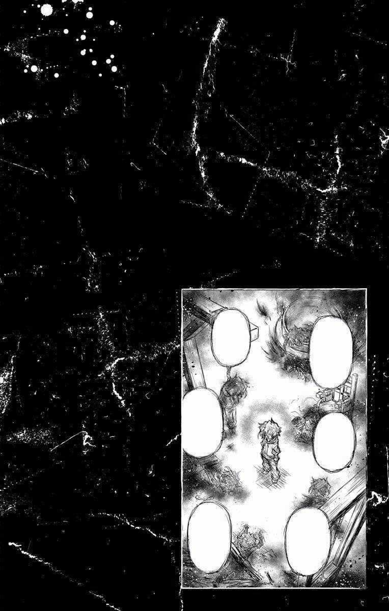 Shounen Shoujo - Chapter 7 - Trang 30