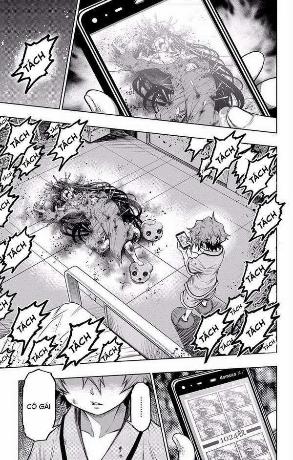 Shounen Shoujo - Chapter 7 - Trang 4