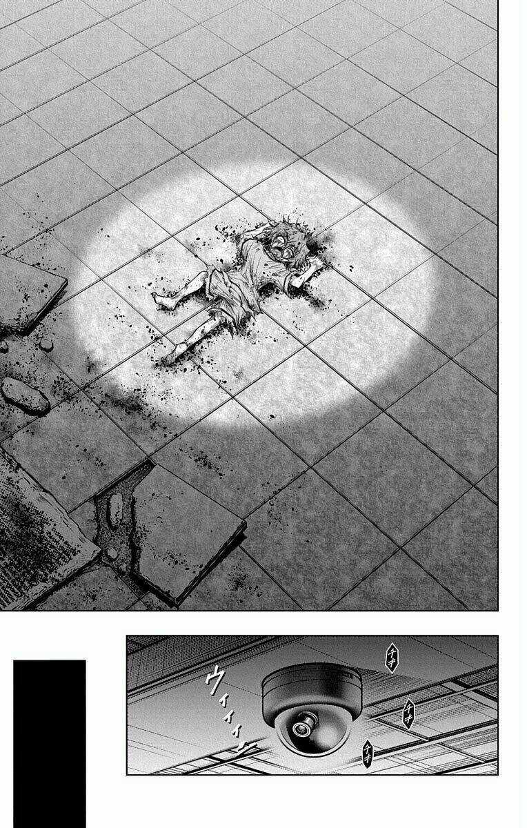 Shounen Shoujo - Chapter 8 - Trang 11