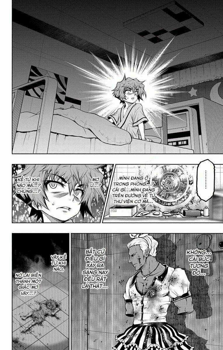 Shounen Shoujo - Chapter 8 - Trang 25