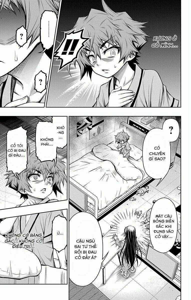 Shounen Shoujo - Chapter 8 - Trang 26