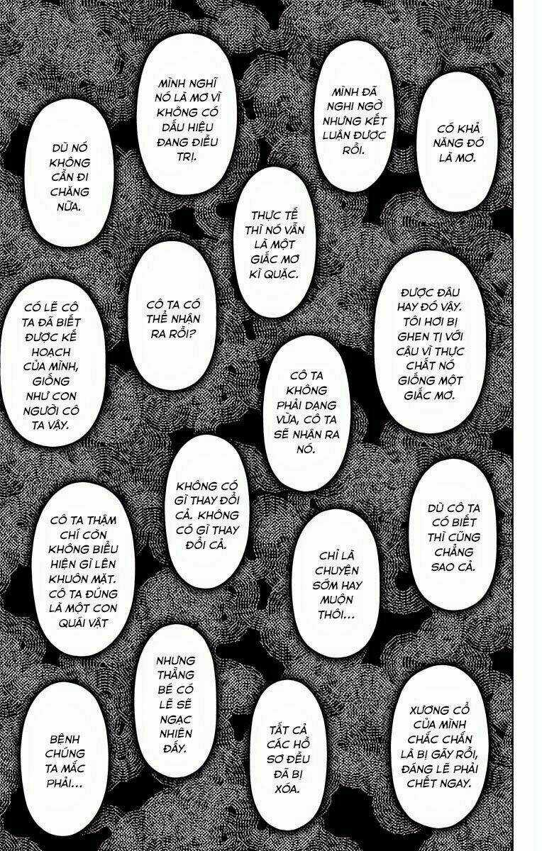 Shounen Shoujo - Chapter 8 - Trang 30