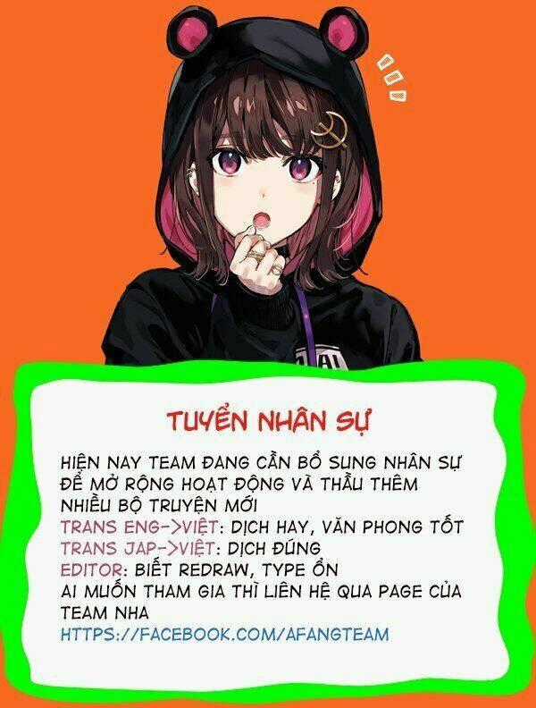 Shounen Shoujo - Chapter 8 - Trang 32