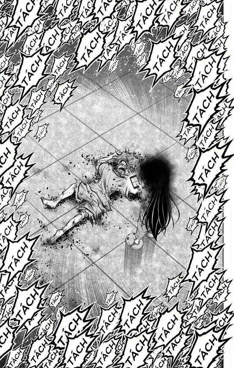 Shounen Shoujo - Chapter 8 - Trang 7