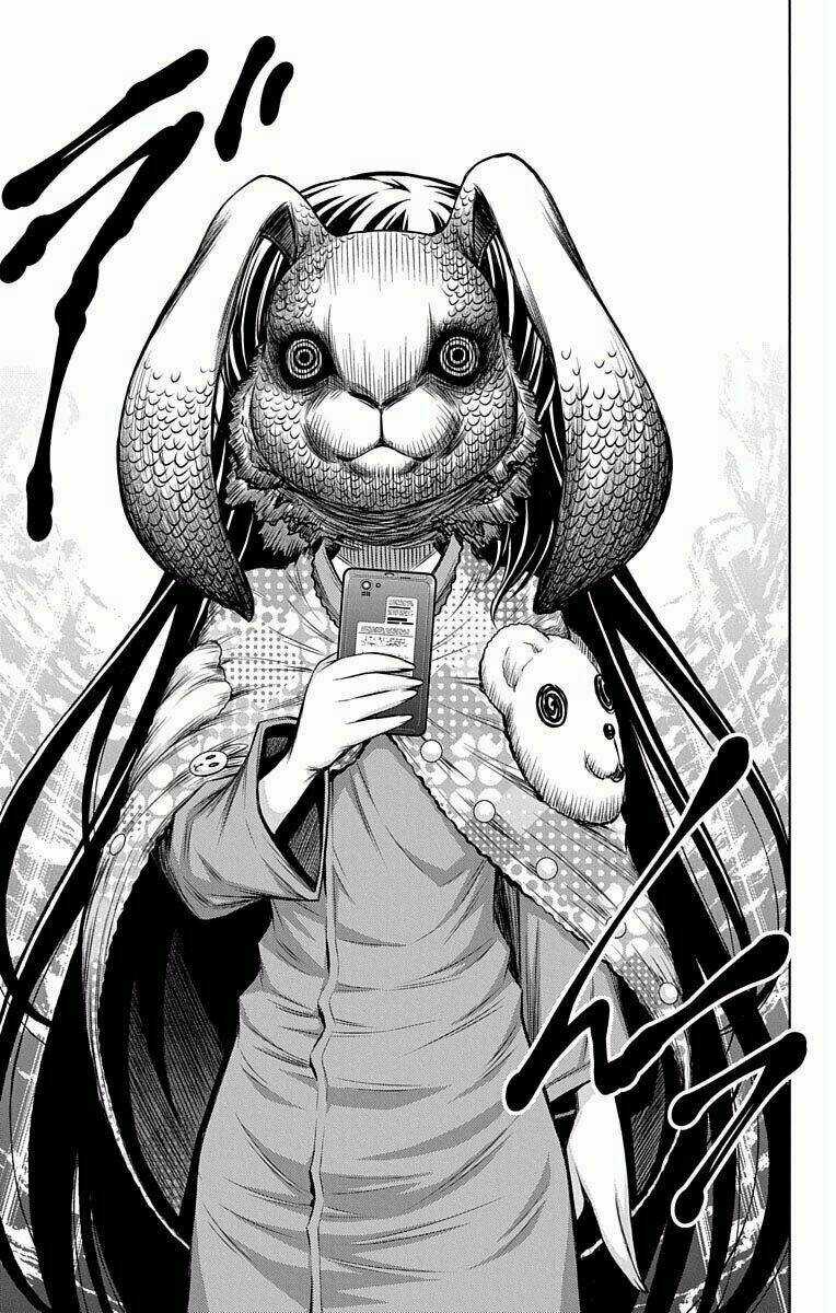 Shounen Shoujo - Chapter 8 - Trang 9