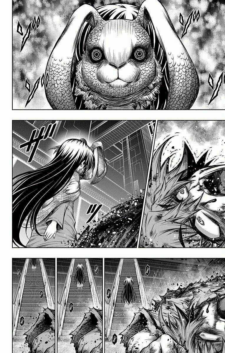 Shounen Shoujo - Chapter 8 - Trang 10