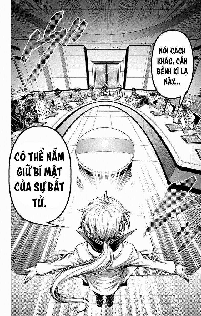 Shounen Shoujo - Chapter 9 - Trang 12