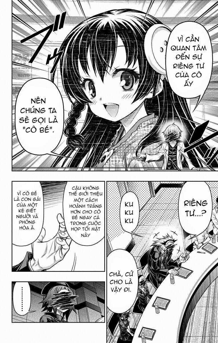 Shounen Shoujo - Chapter 9 - Trang 14