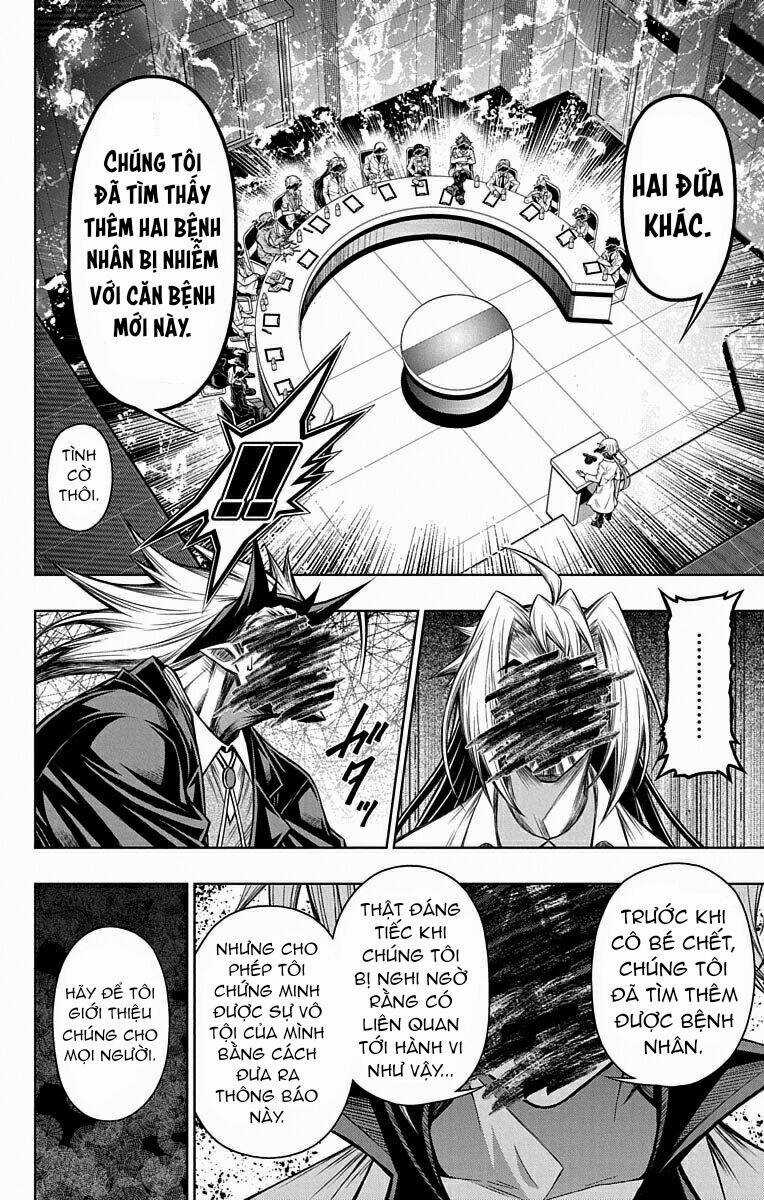 Shounen Shoujo - Chapter 9 - Trang 30