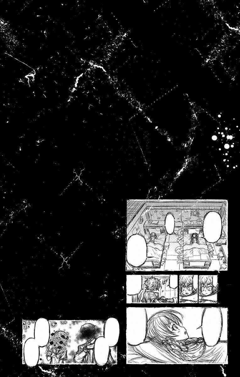 Shounen Shoujo - Chapter 9 - Trang 32