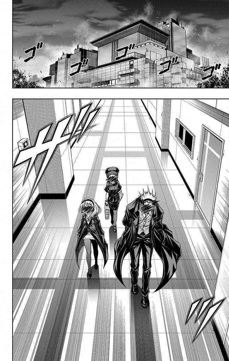 Shounen Shoujo - Chapter 9 - Trang 5